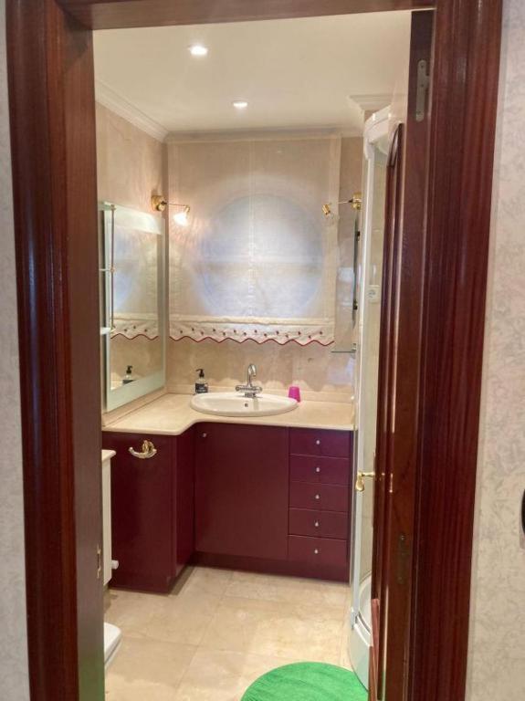 Apartamento Uxue. Мундака Экстерьер фото