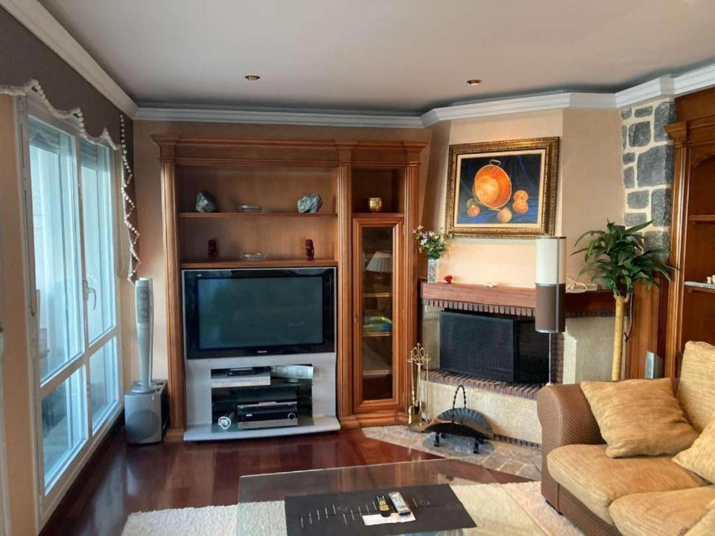 Apartamento Uxue. Мундака Экстерьер фото
