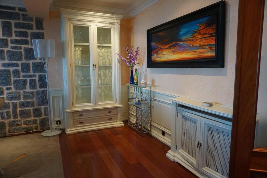 Apartamento Uxue. Мундака Экстерьер фото