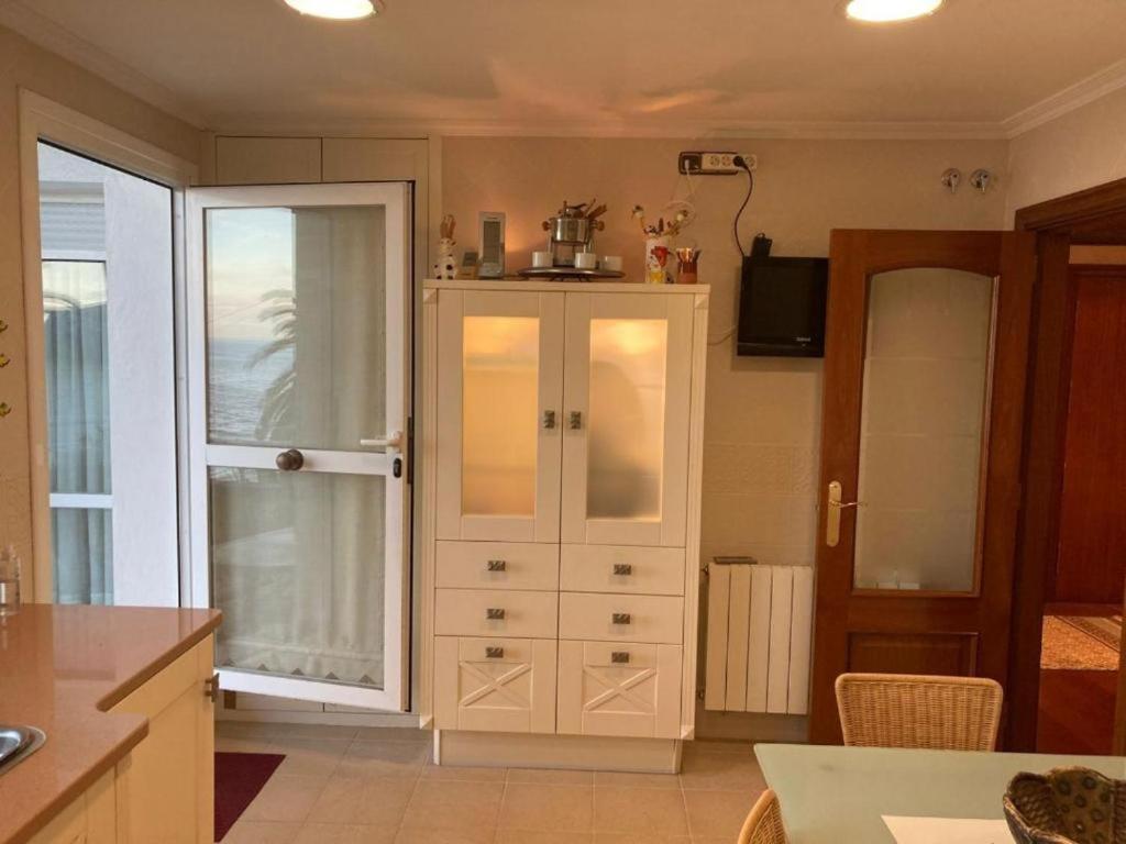 Apartamento Uxue. Мундака Экстерьер фото