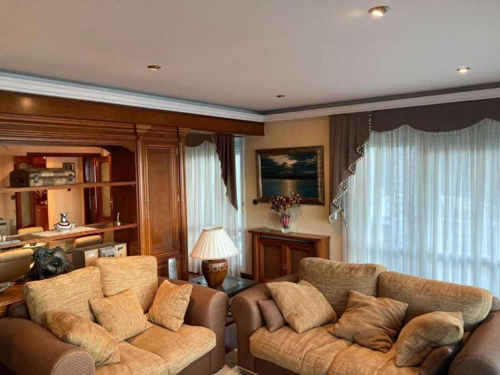 Apartamento Uxue. Мундака Экстерьер фото