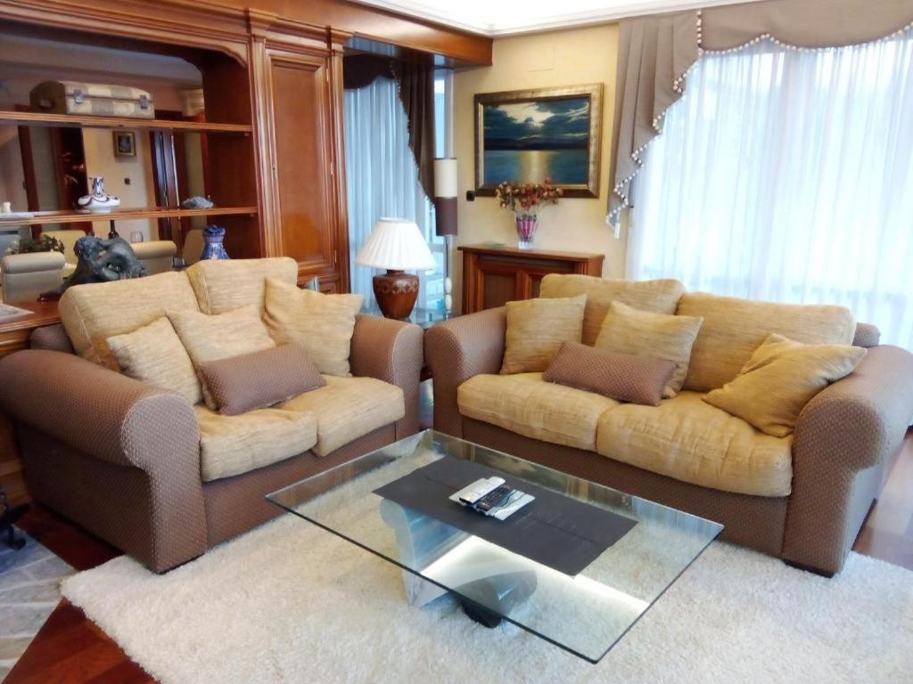 Apartamento Uxue. Мундака Экстерьер фото