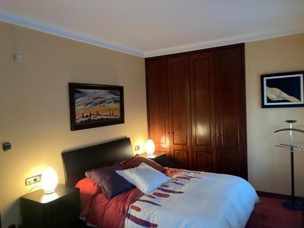 Apartamento Uxue. Мундака Экстерьер фото