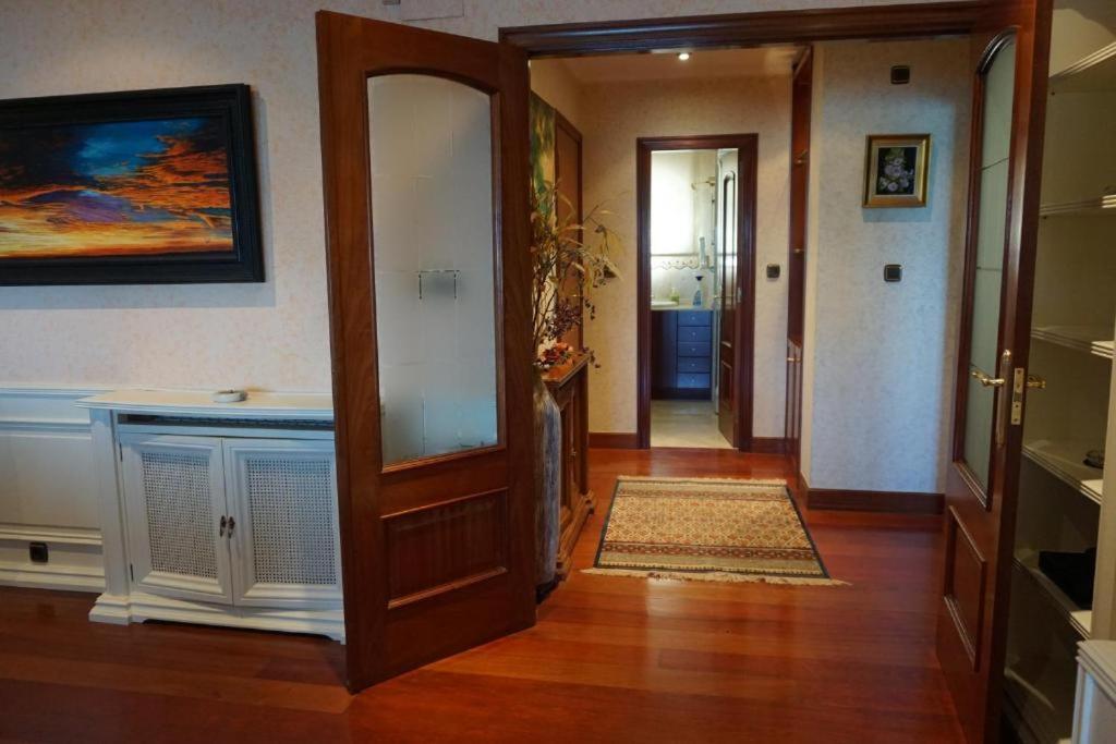Apartamento Uxue. Мундака Экстерьер фото