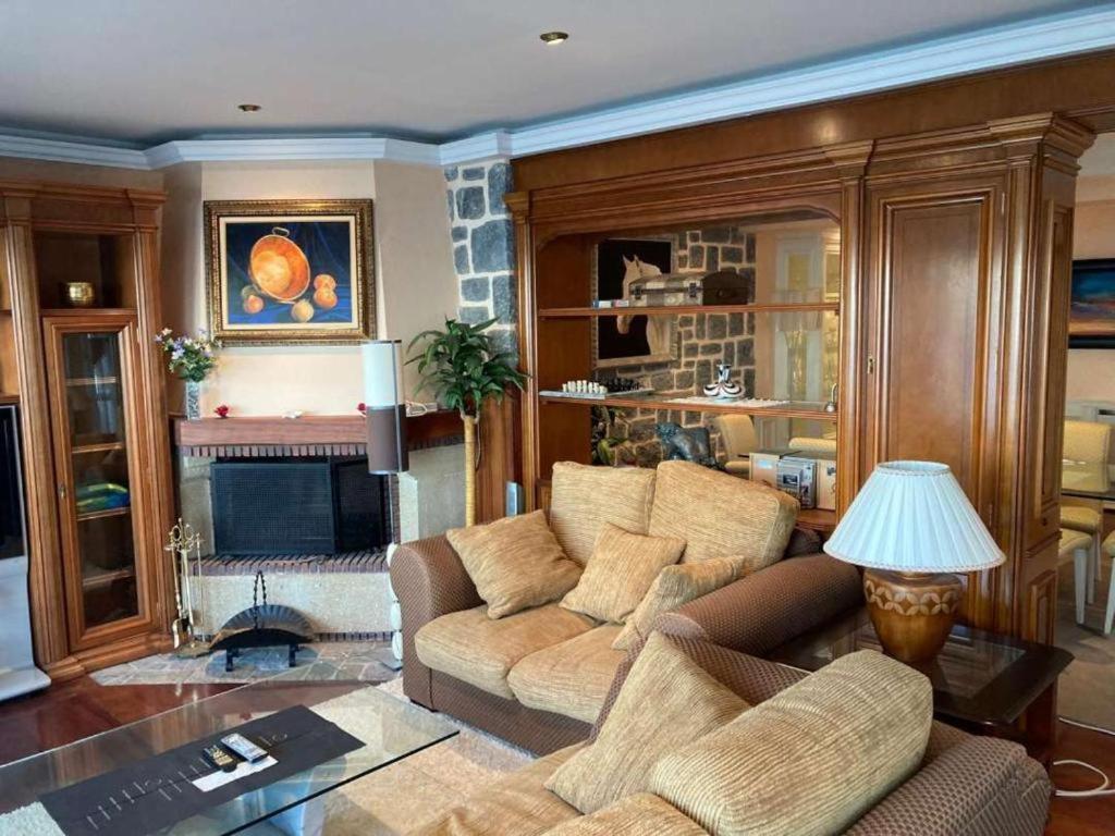 Apartamento Uxue. Мундака Экстерьер фото