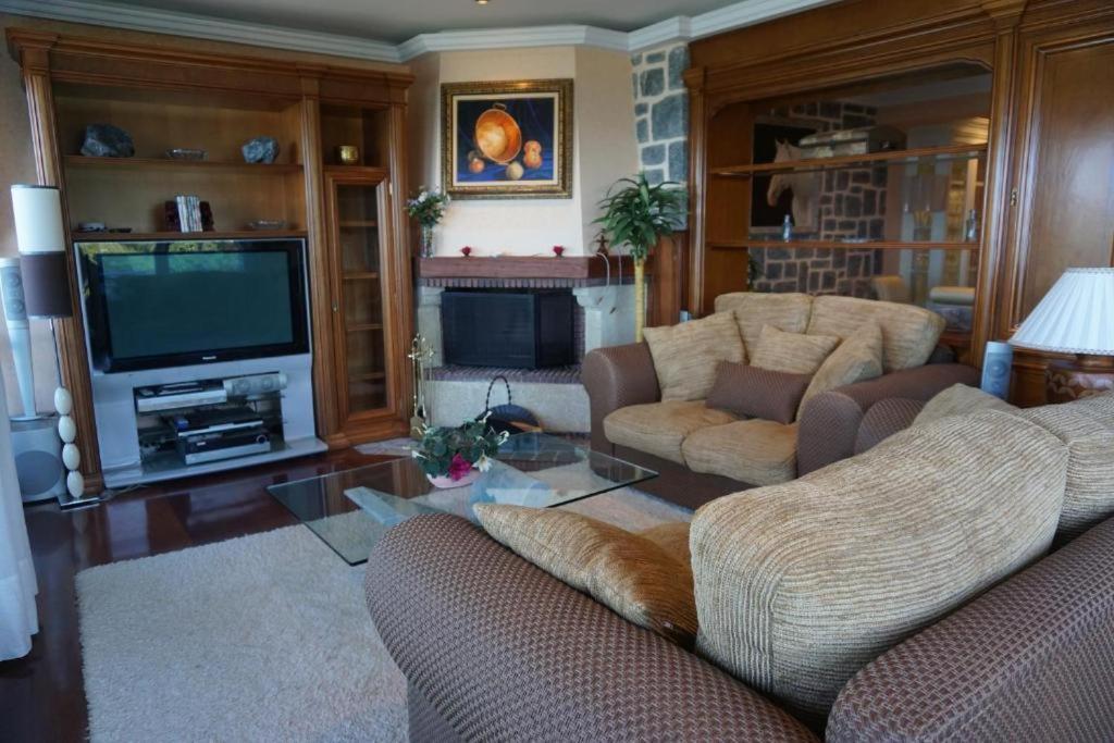 Apartamento Uxue. Мундака Экстерьер фото