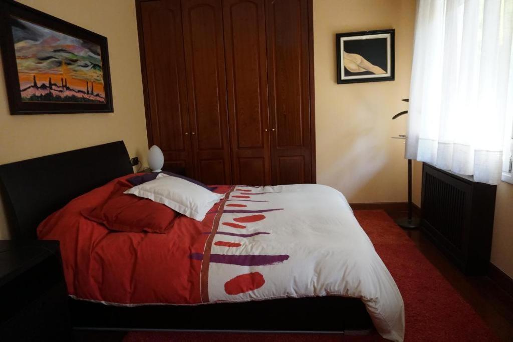Apartamento Uxue. Мундака Экстерьер фото